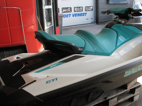 Sea-Doo GTI