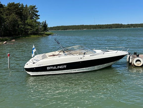 Bayliner 