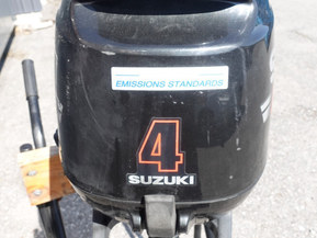 Suzuki Muu malli