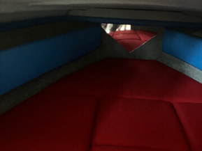 Sunbird Barletta 208