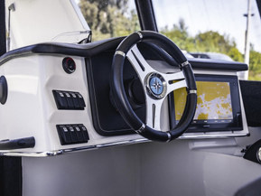 TG 7.9 King Cruiser Supreme