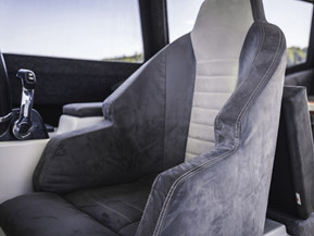 TG 7.9 King Cruiser Supreme