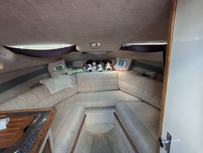 Bayliner 2155 Ciera