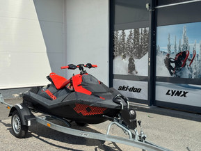 Sea-Doo Spark Trixx 2up