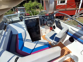 Bayliner 2155 Ciera