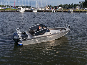 Muu merkki Muu malli