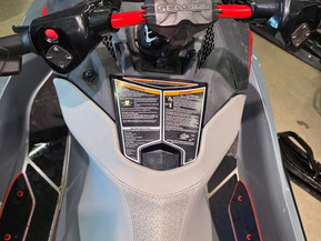 Sea-Doo RXP-XRS 300