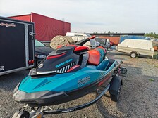 Sea-Doo Wake 155