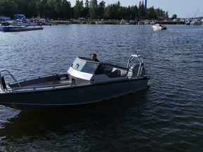 Muu merkki Muu malli