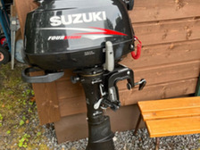 Suzuki Muu malli