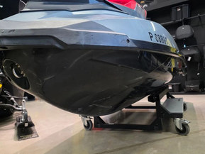 Sea-Doo RXP-XRS 300