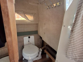 Bayliner 2155 Ciera