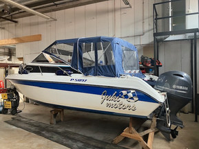 Sunbird Barletta 208