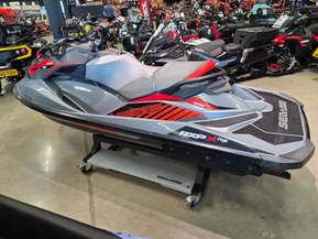 Sea-Doo RXP-XRS 300