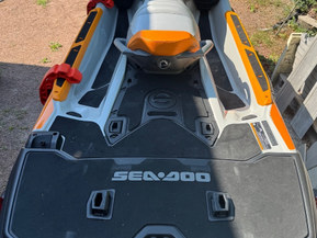 Sea-Doo FishPro