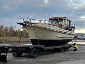 Summalainen Muu malli