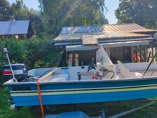 Muu merkki Muu malli