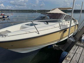 Aquador 23 DC