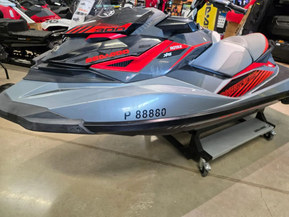 Sea-Doo RXP-XRS 300