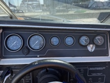 Wellcraft 192 Classic