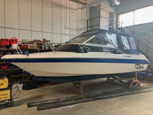 Sunbird Barletta 208