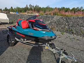Sea-Doo Wake 155