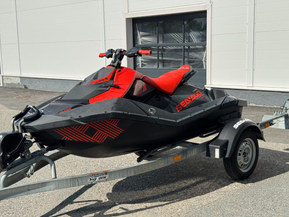 Sea-Doo Spark Trixx 2up