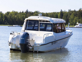 TG 7.9 King Cruiser Supreme