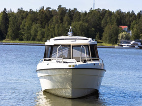 TG 7.9 King Cruiser Supreme