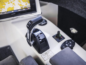 TG 7.9 King Cruiser Supreme