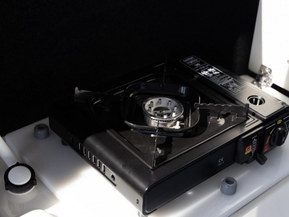 TG 7.9 King Cruiser Supreme