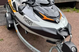 Sea-Doo
