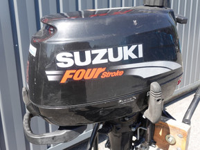 Suzuki Muu malli