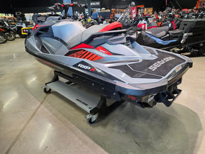 Sea-Doo RXP-XRS 300