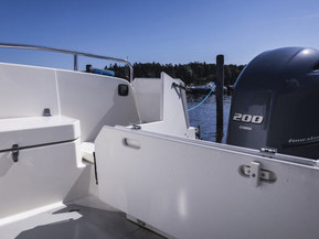 TG 7.9 King Cruiser Supreme