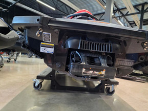 Sea-Doo RXP-XRS 300