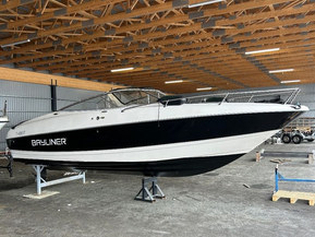 Bayliner 