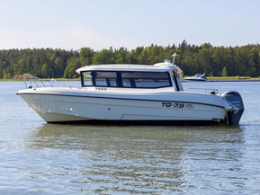 TG 7.9 King Cruiser Supreme