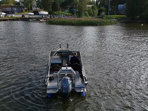 Muu merkki Muu malli