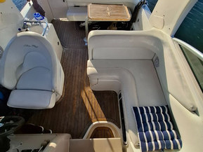 Sea Ray 275 Sundancer