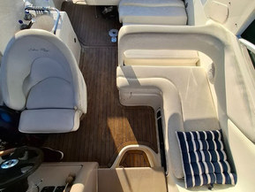 Sea Ray 275 Sundancer
