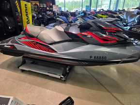Sea-Doo RXP-XRS 300