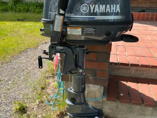 Yamaha F4BMH