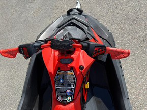 Sea-Doo Spark Trixx 2up