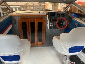 Sunbird Barletta 208