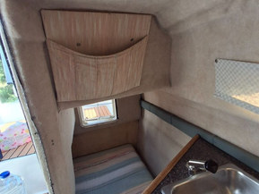 Bayliner 2155 Ciera