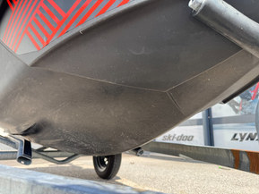 Sea-Doo Spark Trixx 2up