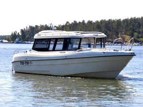 TG 7.9 King Cruiser Supreme