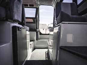 TG 7.9 King Cruiser Supreme