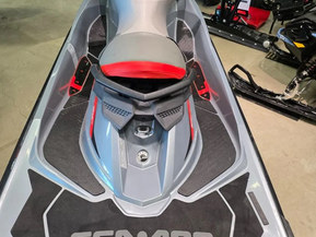 Sea-Doo RXP-XRS 300